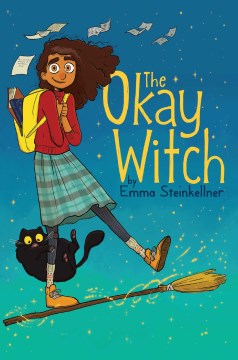 The Okay Witch - MPHOnline.com