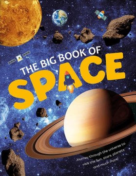 The Big Space Book - MPHOnline.com