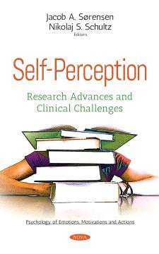 Self-Perception - MPHOnline.com