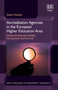 Accreditation Agencies in the European Higher Education Area - MPHOnline.com