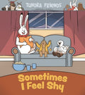 Sometimes I Feel Shy - MPHOnline.com