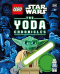 The Yoda Chronicles - MPHOnline.com