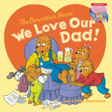 We Love Our Dad! We Love Our Mom! - MPHOnline.com