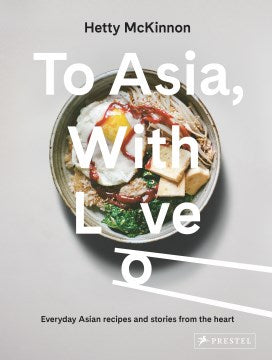 To Asia, With Love - MPHOnline.com