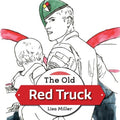 The Old Red Truck - MPHOnline.com