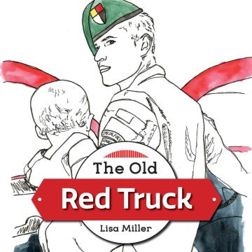 The Old Red Truck - MPHOnline.com