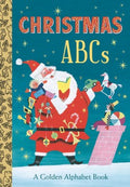 Christmas ABCs - MPHOnline.com