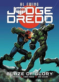 Judge Dredd - MPHOnline.com