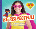 Be Respectful! - MPHOnline.com