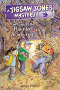 The Case of the Haunted Scarecrow - MPHOnline.com