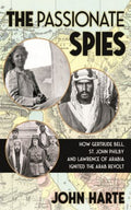 The Passionate Spies - MPHOnline.com