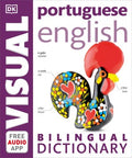 Portuguese English Bilingual Visual Dictionary - MPHOnline.com