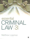 Essential Criminal Law - MPHOnline.com