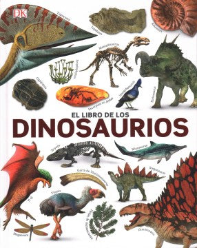 El libro de los dinosaurios - MPHOnline.com