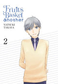 Fruits Basket Another 2 - MPHOnline.com