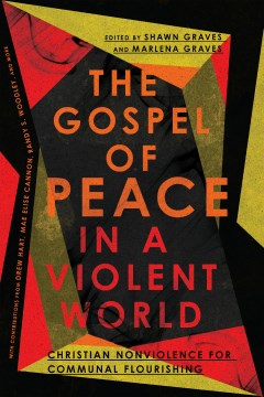 The Gospel of Peace in a Violent World - MPHOnline.com