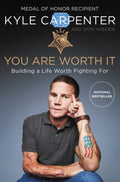 You Are Worth It - MPHOnline.com