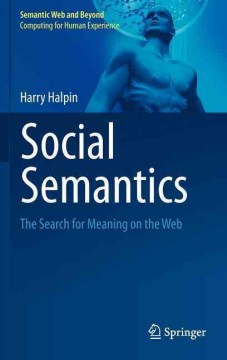 Social Semantics - MPHOnline.com