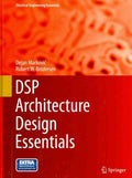 DSP Architecture Design Essentials - MPHOnline.com