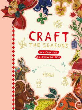 Craft the Seasons - MPHOnline.com