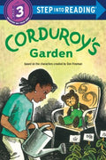 Corduroy's Garden - MPHOnline.com