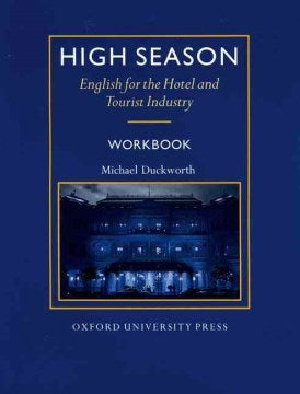 HIGH SEASON WORKBOOK - MPHOnline.com