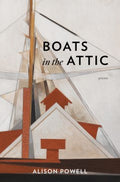 Boats in the Attic - MPHOnline.com