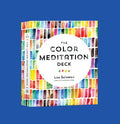 The Color Meditation Deck - MPHOnline.com