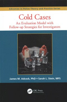 Cold Cases – MPHOnline.com