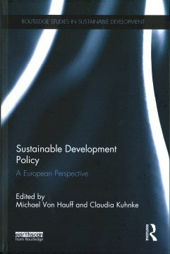 Sustainable Development Policy - MPHOnline.com