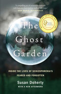 Ghost Garden (Paperback) - MPHOnline.com