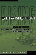 Shanghai Rising - MPHOnline.com