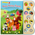 Busy Boisy Farm (10-Button) - MPHOnline.com