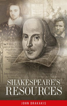 Shakespeare's Resources - MPHOnline.com