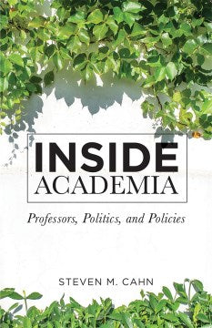 Inside Academia - MPHOnline.com