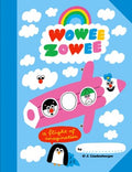 Wowee Zowee - MPHOnline.com