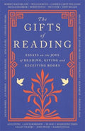 The Gifts of Reading - MPHOnline.com