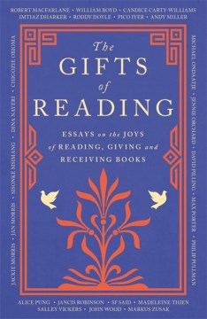 The Gifts of Reading - MPHOnline.com