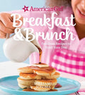 American Girl Breakfast & Brunch - MPHOnline.com