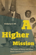 A Higher Mission - MPHOnline.com