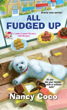 All Fudged Up - MPHOnline.com