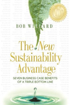 New Sustainability Advantage: When Business Case Benefits of a Triple Bottom Line - MPHOnline.com
