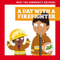 A Day With a Firefighter - MPHOnline.com