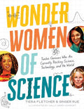 Wonder Women of Science - MPHOnline.com