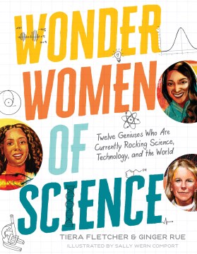 Wonder Women of Science - MPHOnline.com