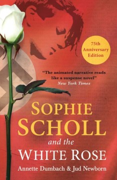 Sophie Scholl and the White Rose   (75 ANV REV) - MPHOnline.com