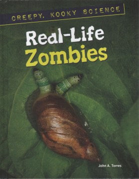 Real-Life Zombies - MPHOnline.com