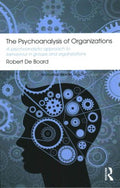 The Psychoanalysis of Organizations - MPHOnline.com