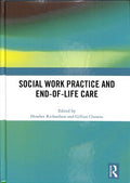 Social Work Practice and End-of-Life Care - MPHOnline.com