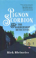 Pignon Scorbion & the Barbershop Detectives - MPHOnline.com